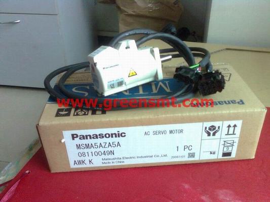 Samsung CP45 Z motor MSMA5AZA5A